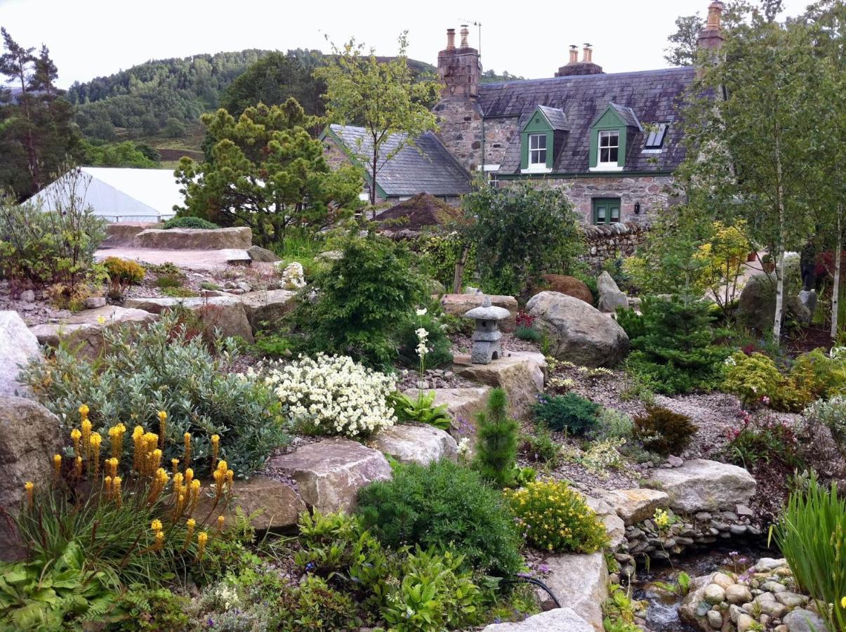The Polchar - Aviemore Zewnętrze zdjęcie