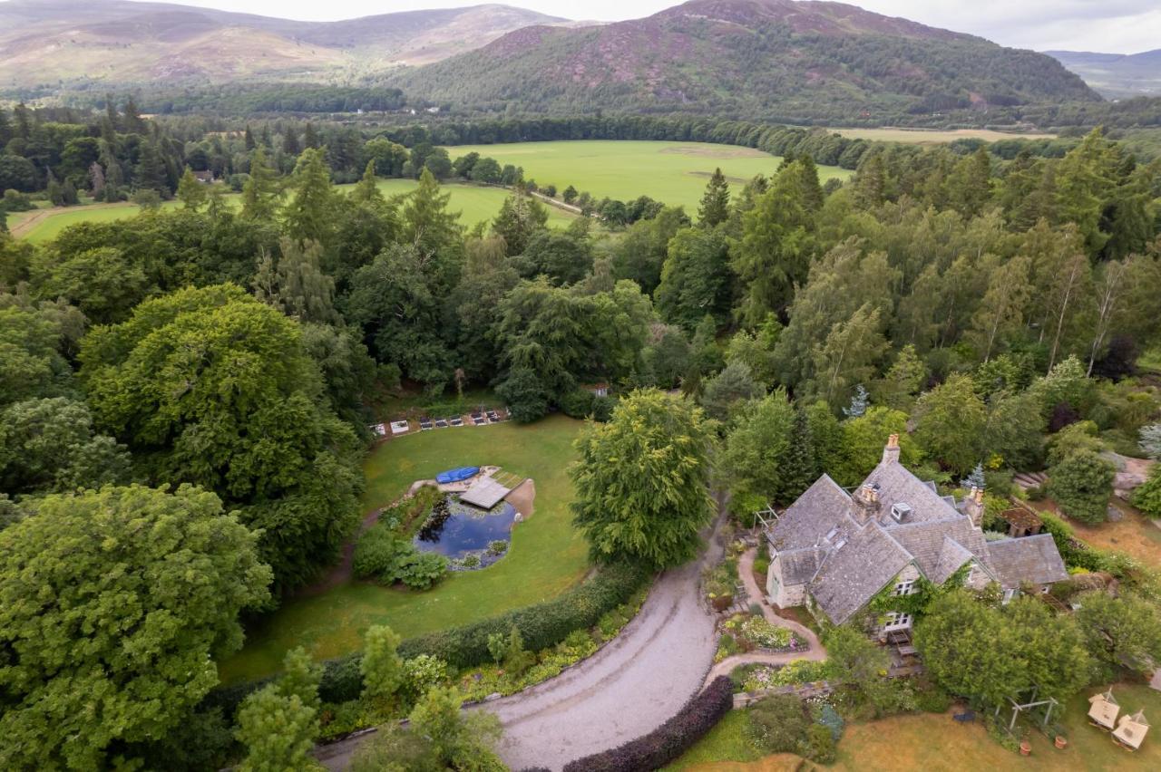 The Polchar - Aviemore Zewnętrze zdjęcie