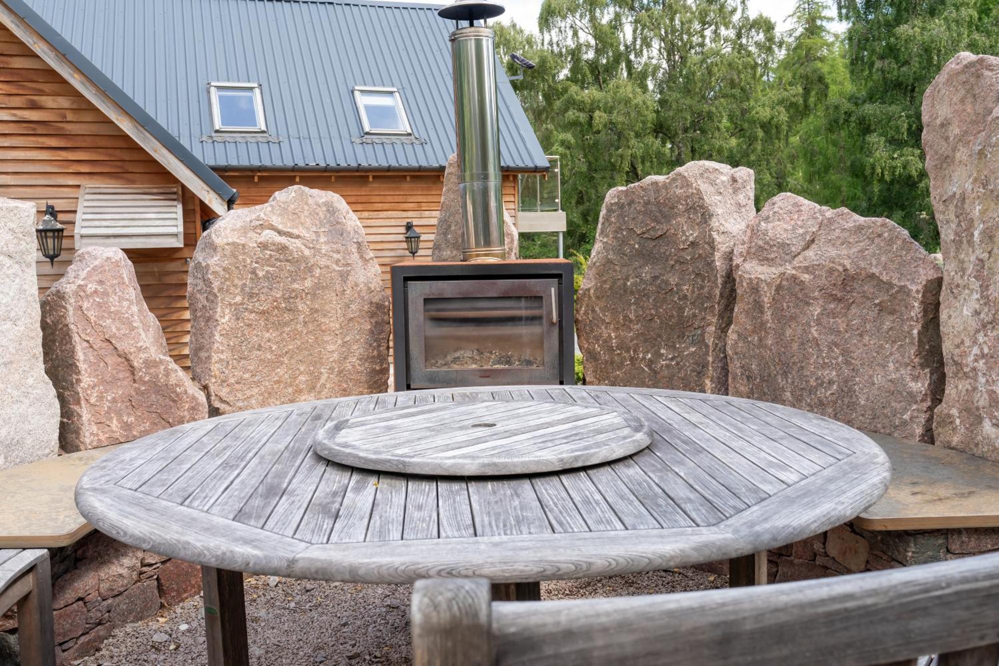 The Polchar - Aviemore Zewnętrze zdjęcie
